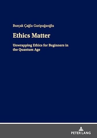 Ethics Matter