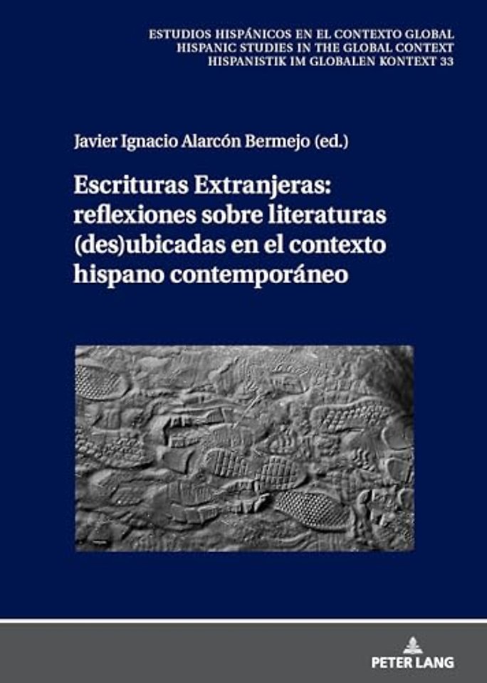 Escrituras Extranjeras