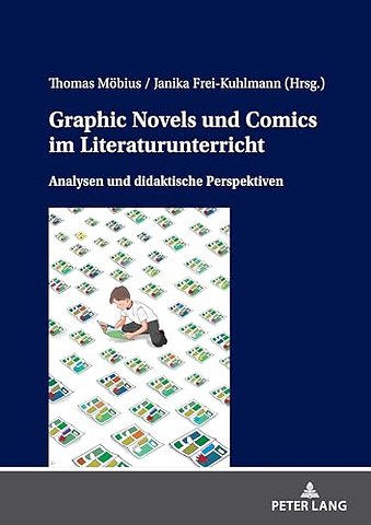 Graphic Novels und Comics im Literaturunterricht