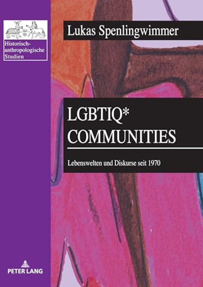 LGBTIQ* Communities