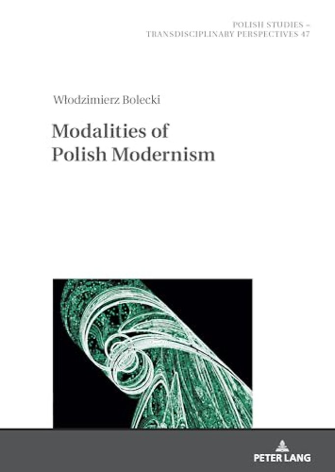 Modalities of Polish Modernism