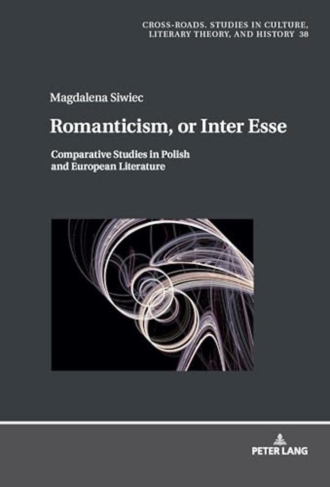 Romanticism, or Inter Esse