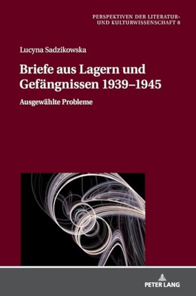 Briefe aus Lagern und Gefaengnissen 1939-1945