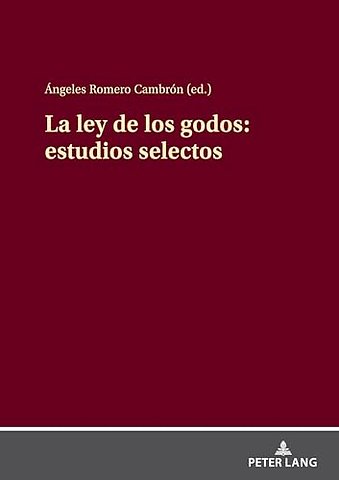 La ley de los godos
