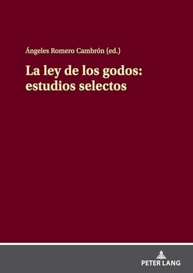 La ley de los godos