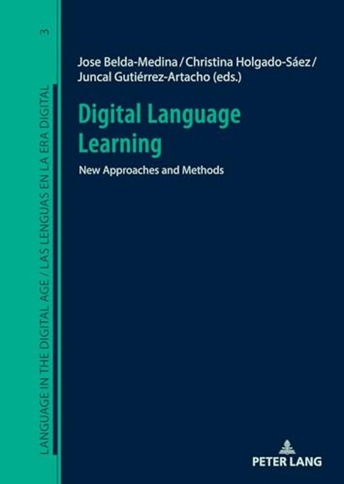 Digital Language Learning