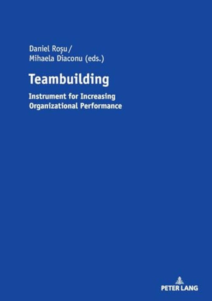 Teambuilding