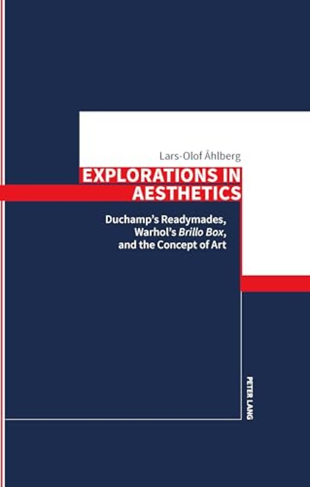 Explorations in Aesthetics