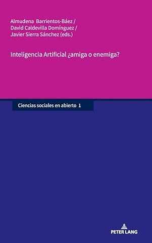 Inteligencia Artificial ¿amiga o enemiga?