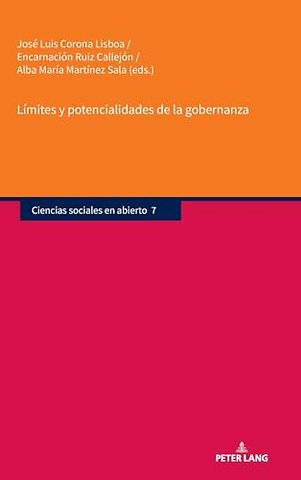 Limites y potencialidades de la gobernanza