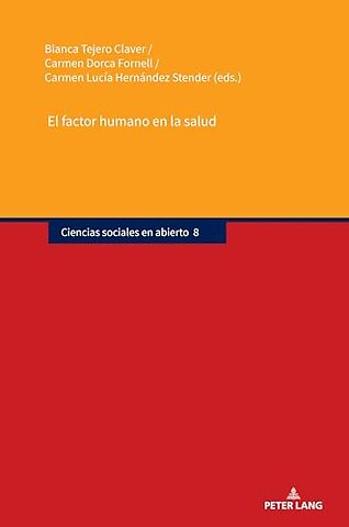 El factor humano en la salud