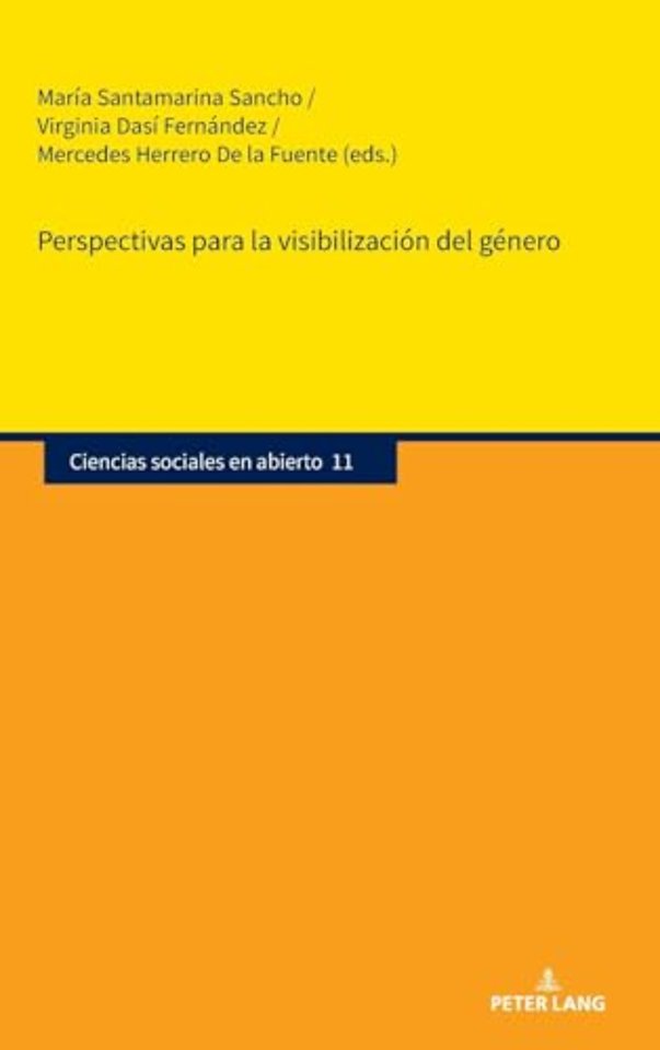 Perspectivas para la visibilizacion del genero