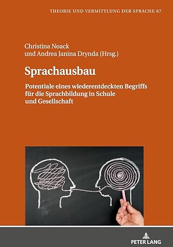 Sprachausbau