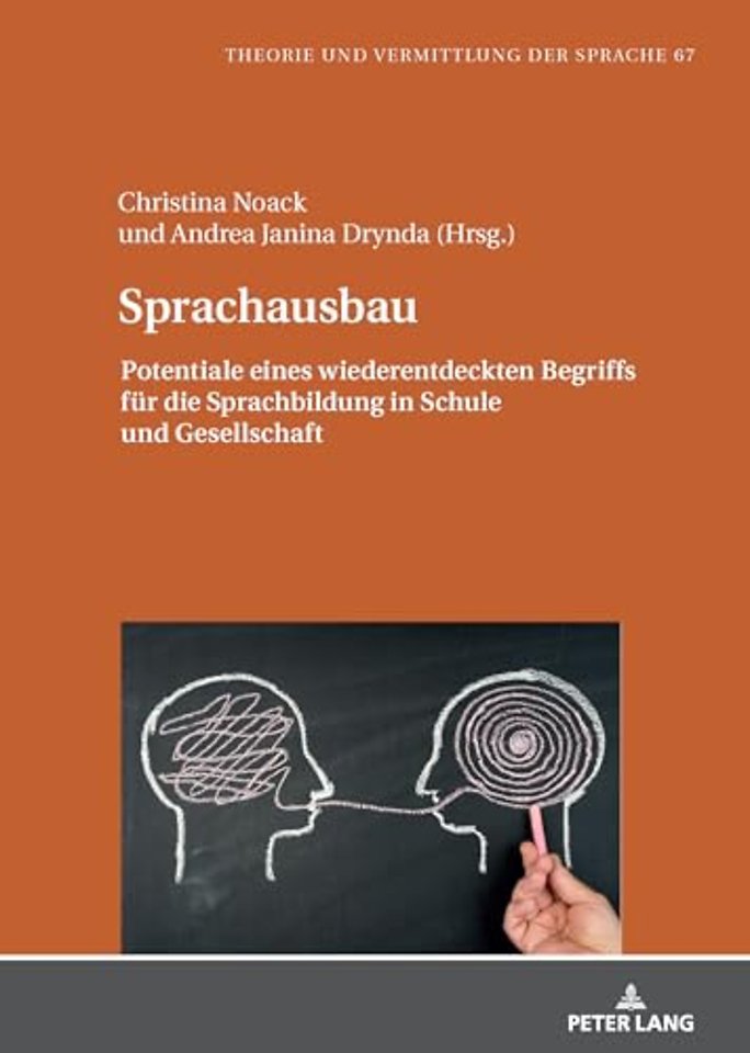 Sprachausbau