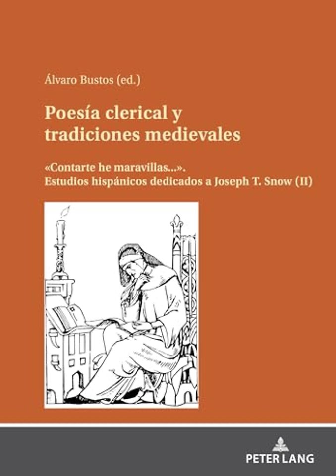 Poesia clerical y tradiciones medievales