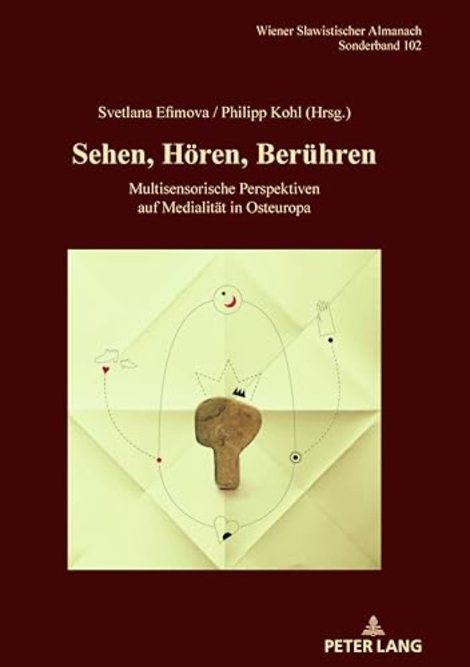 Sehen, Hoeren, Beruehren