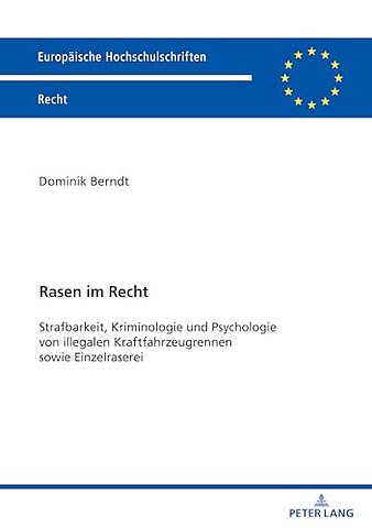 Rasen im Recht