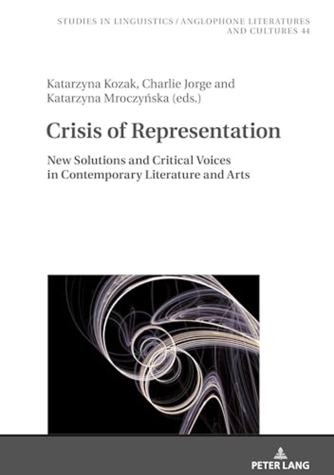 Crisis of Representation