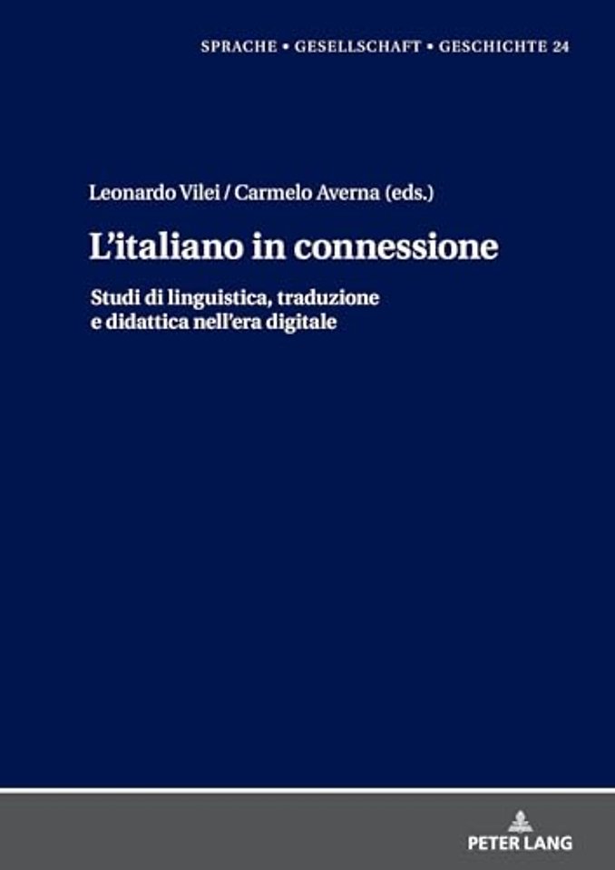 L'italiano in connessione