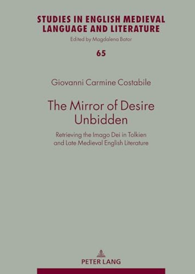 The Mirror of Desire Unbidden