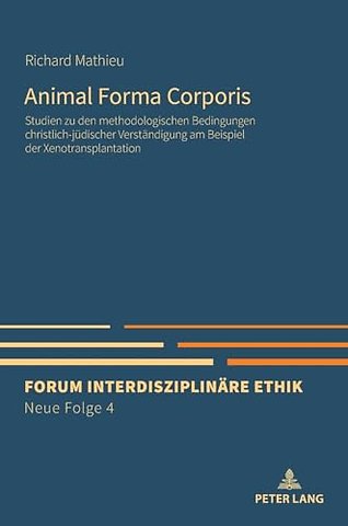 Animal Forma Corporis