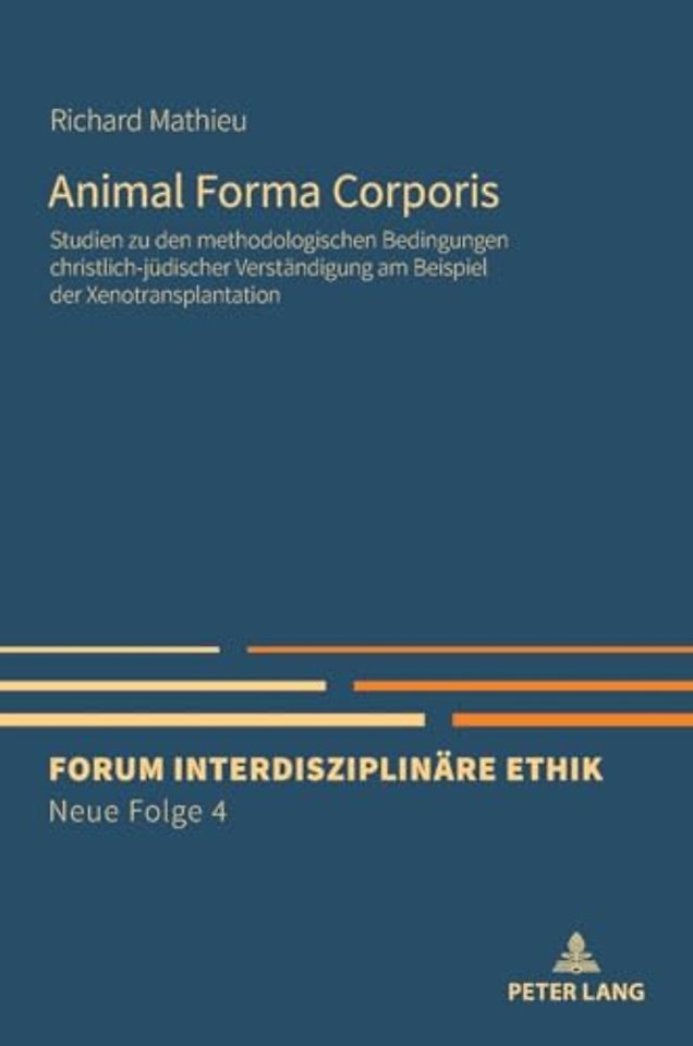 Animal Forma Corporis
