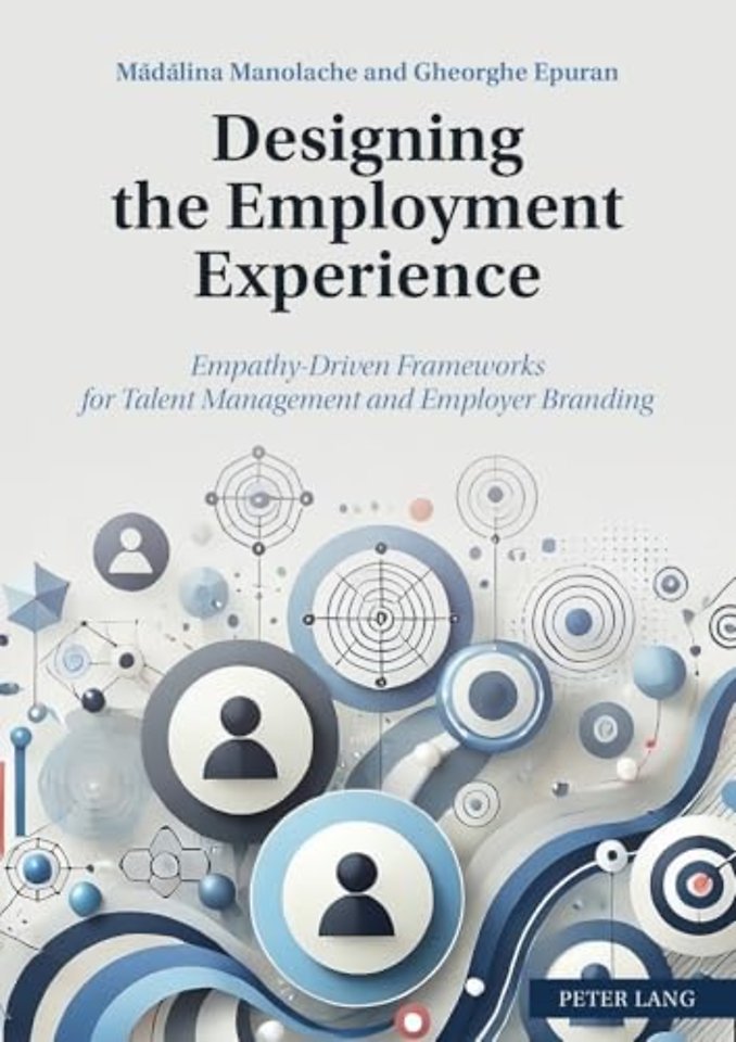 Designing the Employment Experience