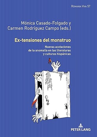 Ex-tensiones del monstruo