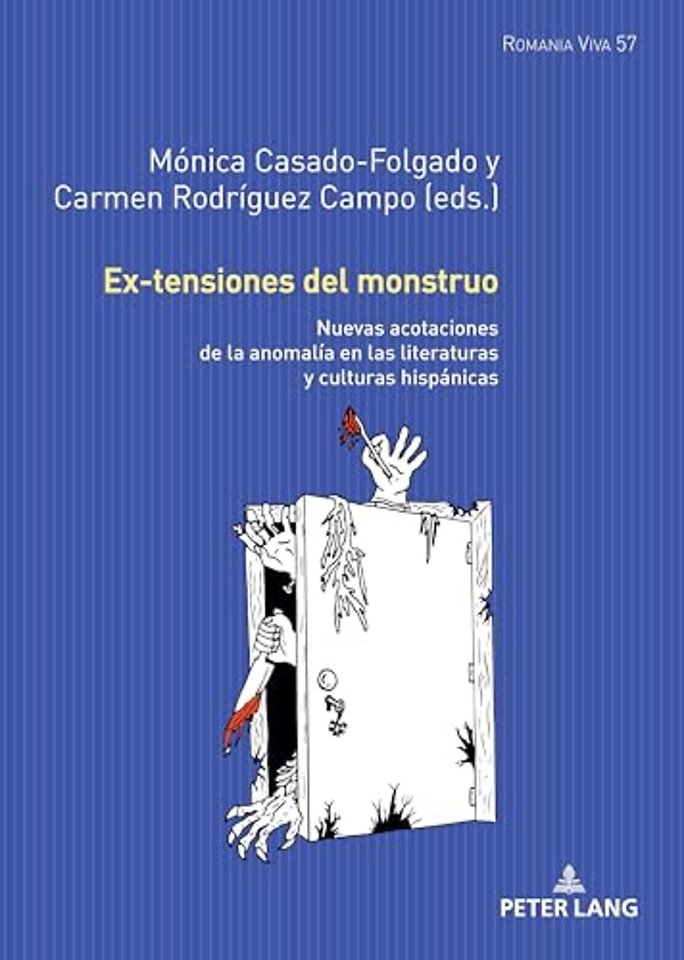 Ex-tensiones del monstruo