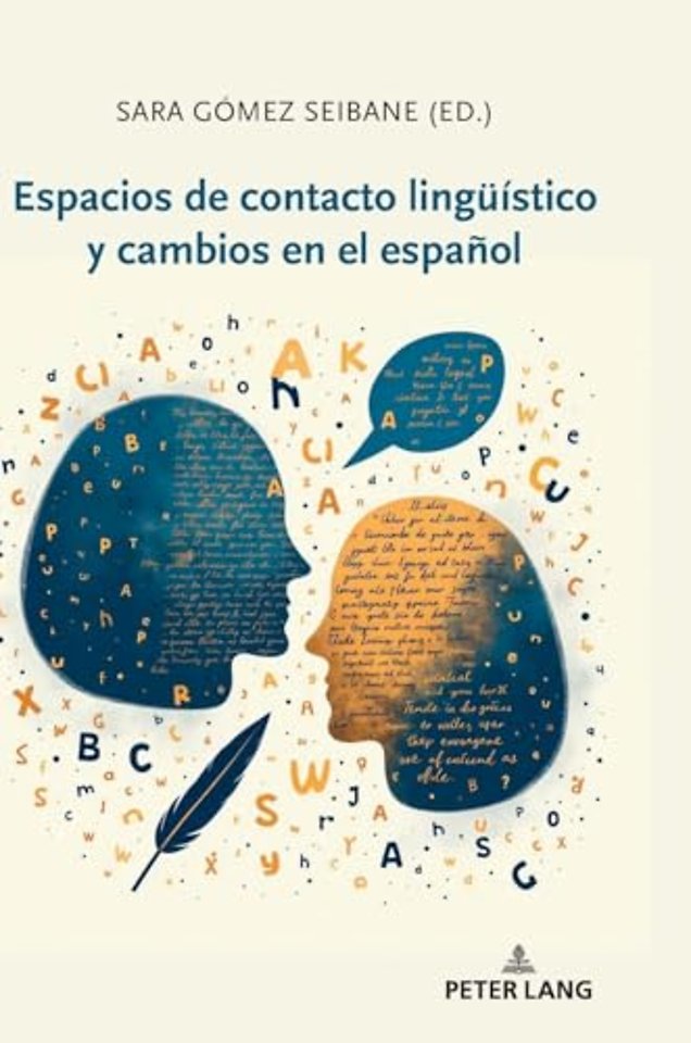 Espacios de contacto lingueistico y cambios en el espanol