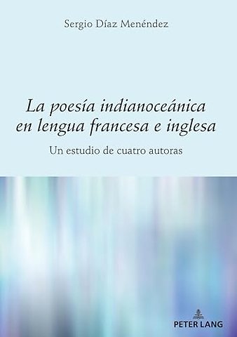 La poesia indianoceanica en lengua francesa e inglesa