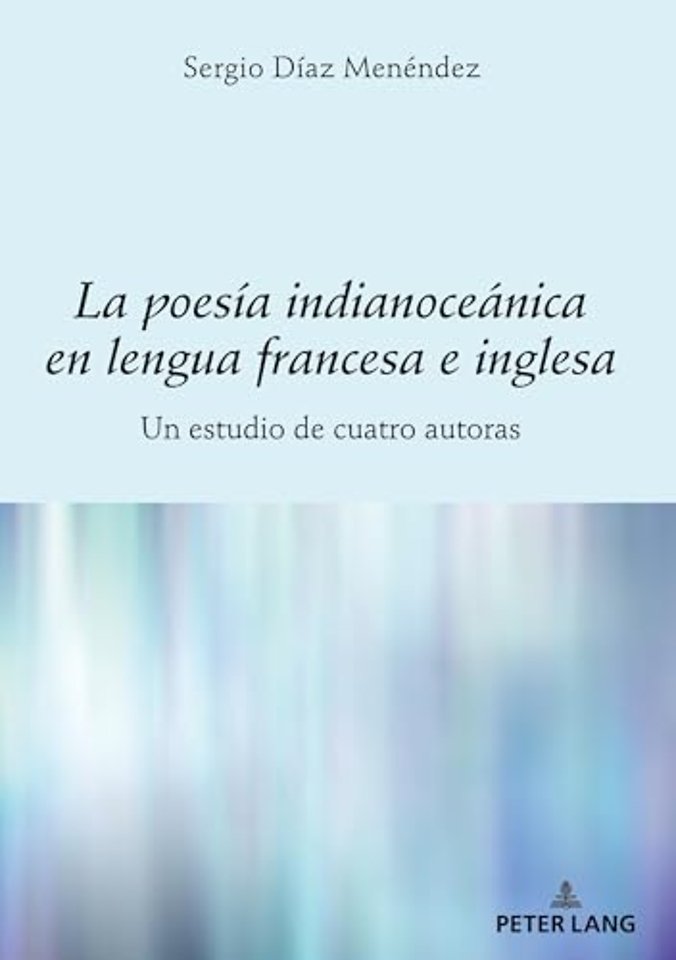 La poesia indianoceanica en lengua francesa e inglesa