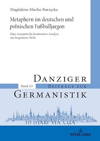 Metaphern im deutschen und polnischen Fußballjargon