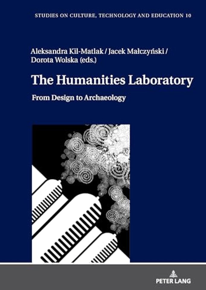 The Humanities Laboratory