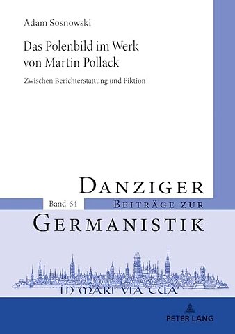 Das Polenbild im Werk von Martin Pollack