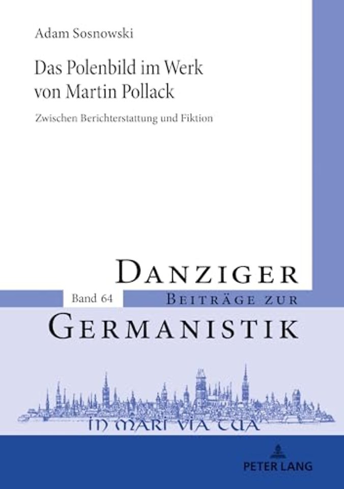 Das Polenbild im Werk von Martin Pollack