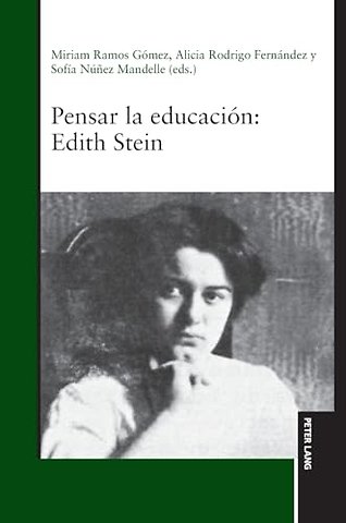 Pensar la educacion