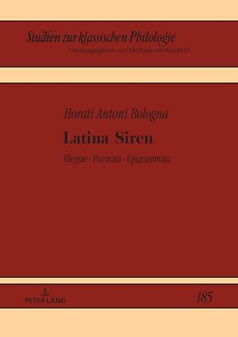 Latina Siren