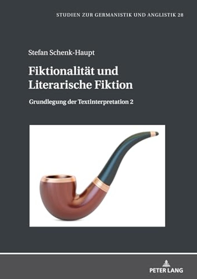 Fiktionalitaet und Literarische Fiktion