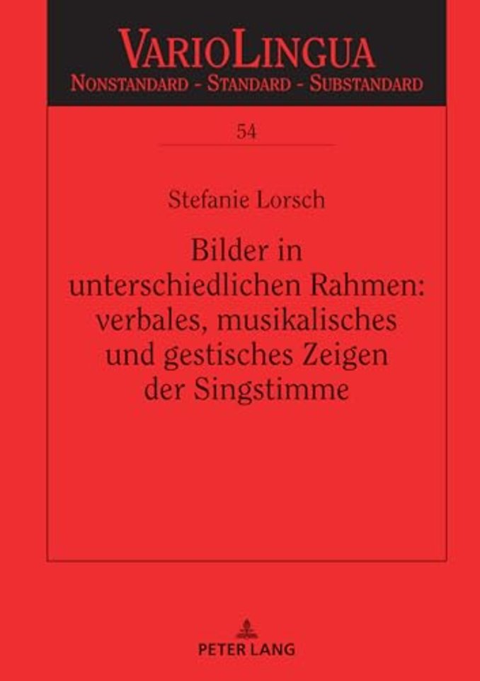 Bilder in unterschiedlichen Rahmen