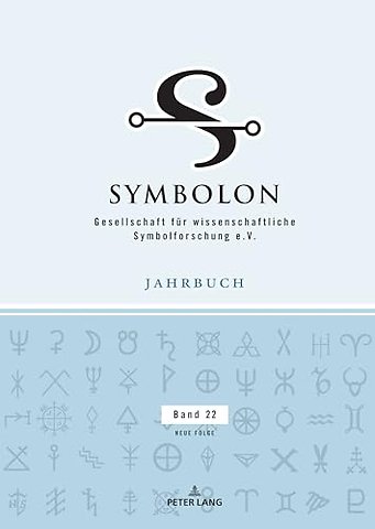 Symbolon - Band 22