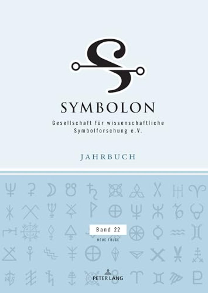 Symbolon - Band 22