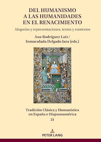 Del Humanismo a las humanidades en el Renacimiento