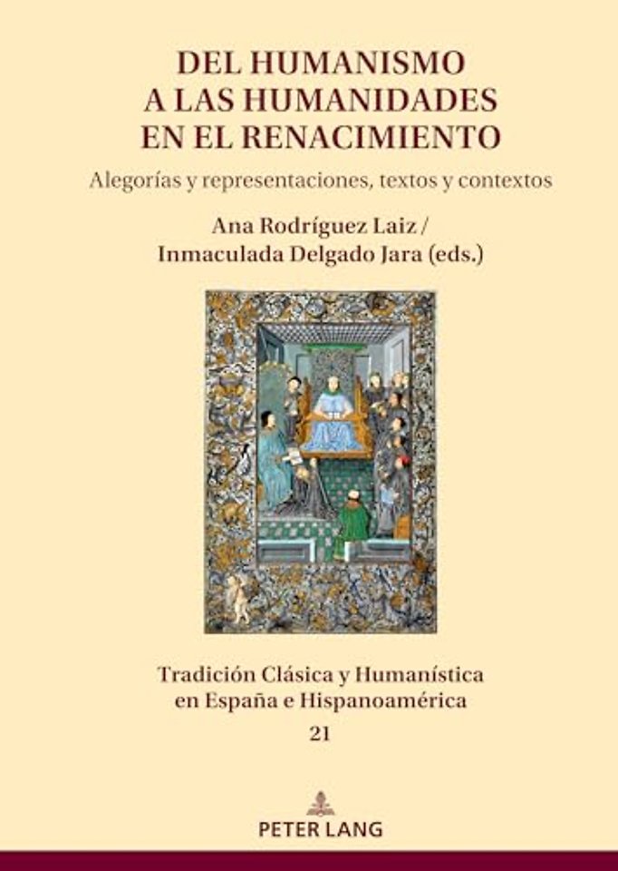 Del Humanismo a las humanidades en el Renacimiento