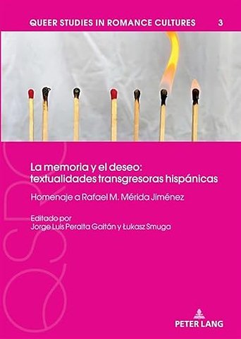 La memoria y el deseo