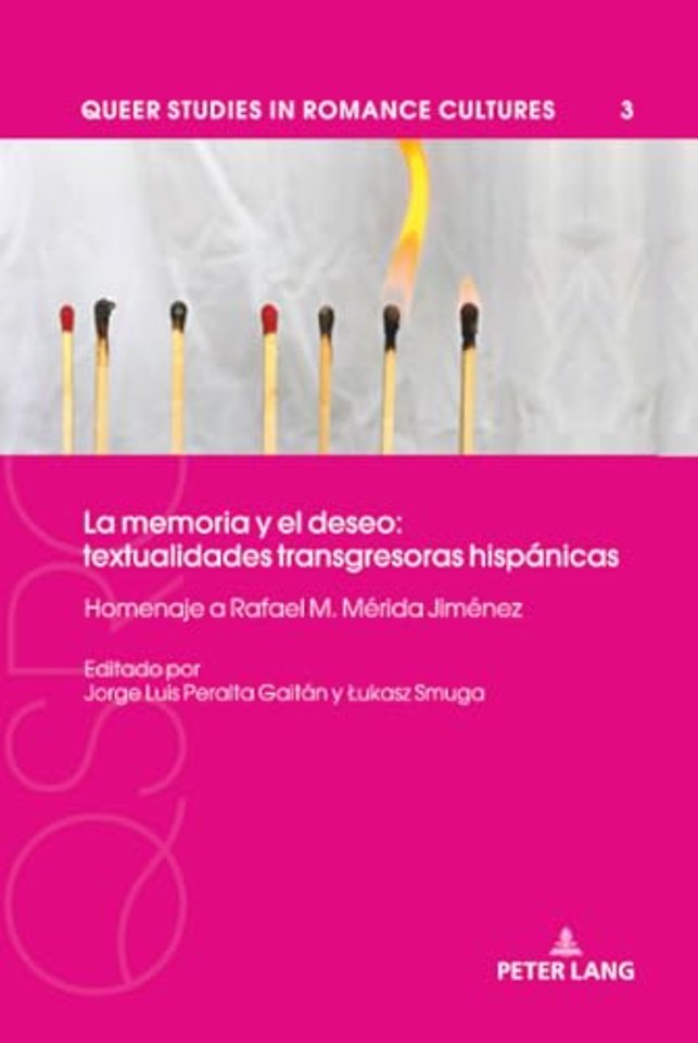 La memoria y el deseo