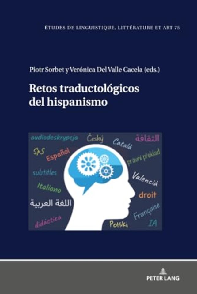 Retos traductologicos del hispanismo