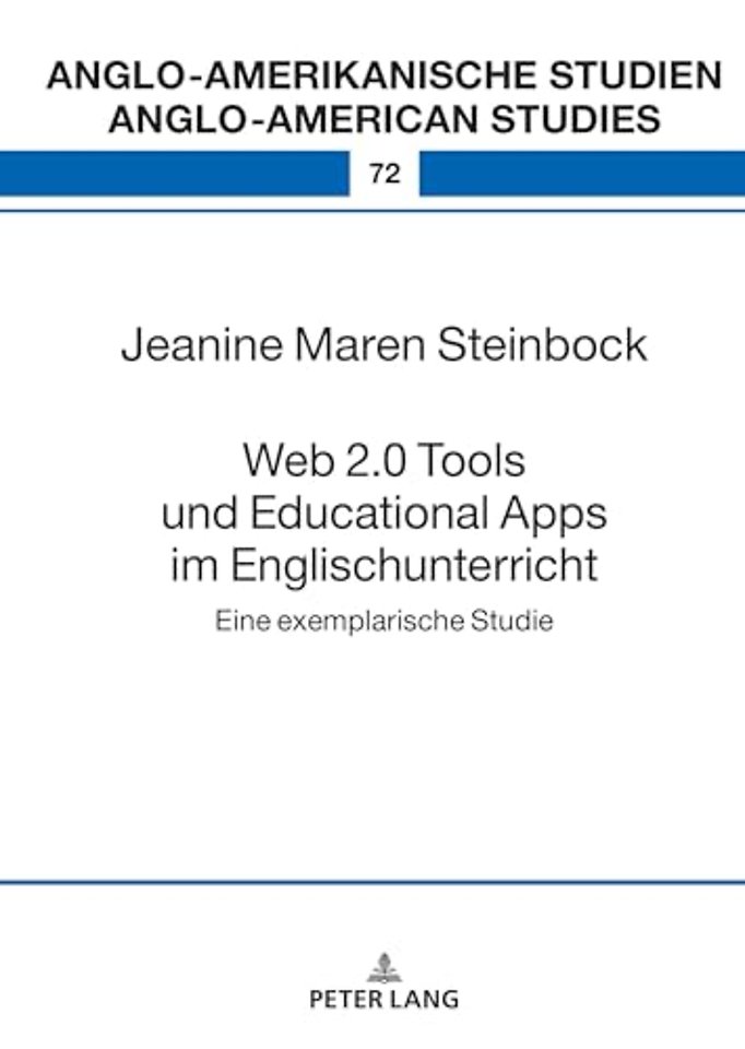 Web 2.0 Tools und Educational Apps im Englischunterricht