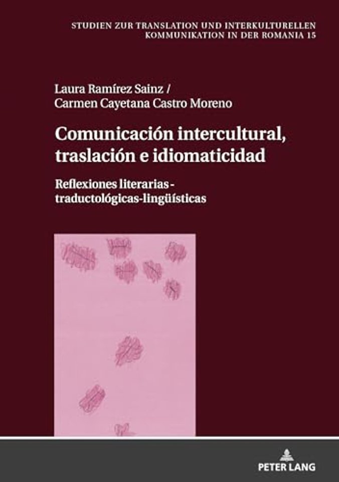 Comunicacion intercultural, traslacion e idiomaticidad