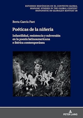 Poeticas de la nineria